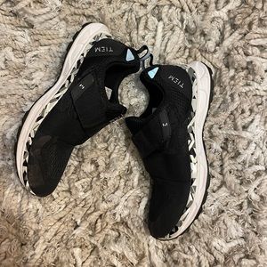 TIEM Slipstream Cycling Sneaker Size 8